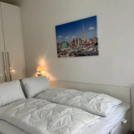 Apartment City Vienna * Vienna