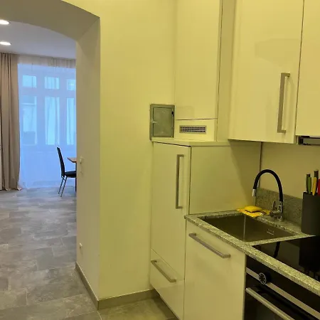 Apartment Apartment City Vienna *