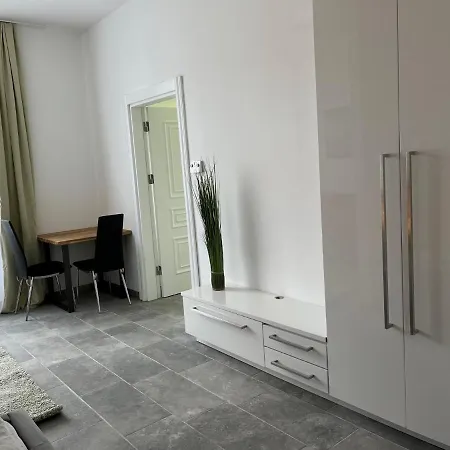Apartment City Vienna