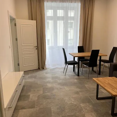 Apartment Apartment City Vienna *