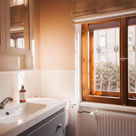 Bed & Breakfast Oak House Wien