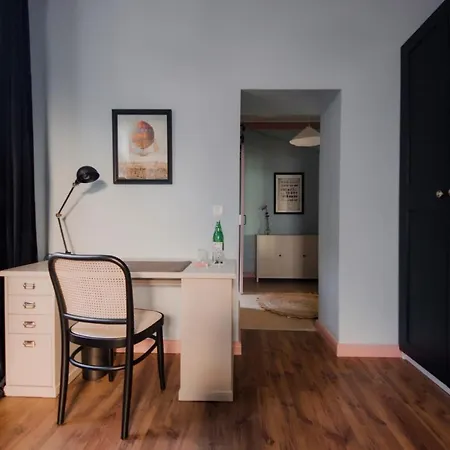 Oak House Bed & Breakfast Wien