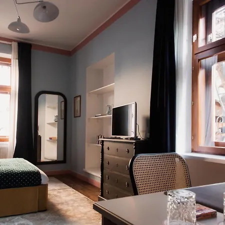 Oak House Bed & Breakfast