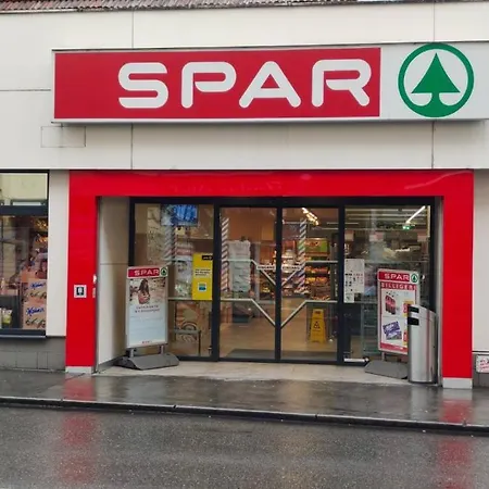 Mariahilfer 4 Min To The Shopping Center And Schoenbrunn Palace *