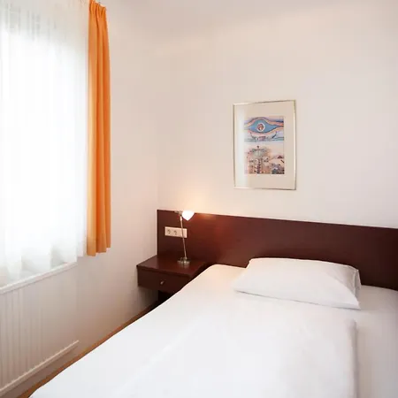 Apartamento Im 2ten Business Viena