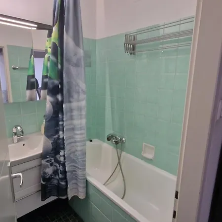 Apartment Luxuswohnung Inkl Sauna Nahe Milleniumcity *