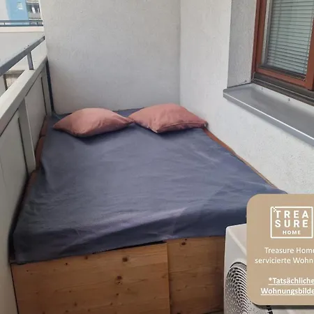 Luxuswohnung Inkl Sauna Nahe Milleniumcity Apartment Vienna