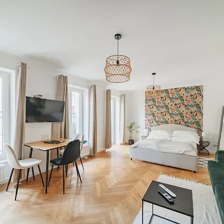 Apartment The 15's Vienna