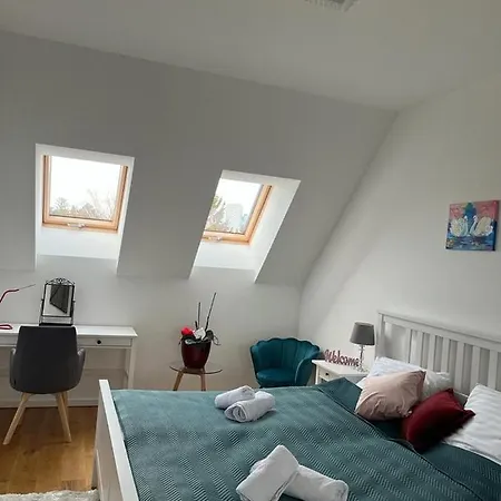 Apartment B-apartment 12 *