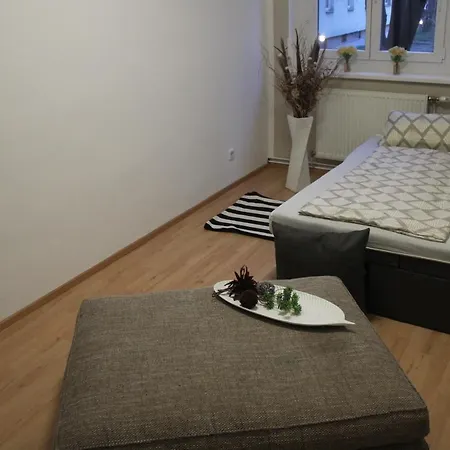 Apartment 16-fratelli Stadthalle *