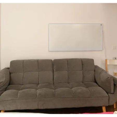 Optimal Apartment, 5 Persons, Long Discount Apartment