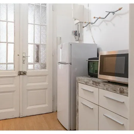Optimal Apartment, 5 Persons, Long Discount Apartment *