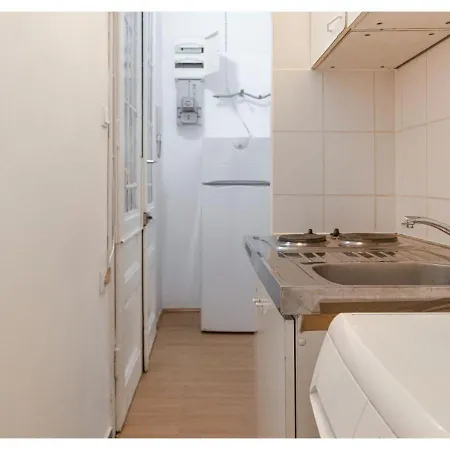 Optimal Apartment, 5 Persons, Long Discount
