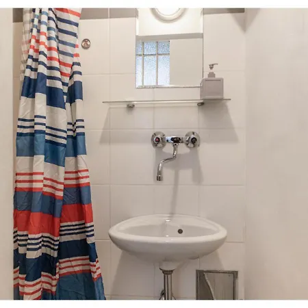 Optimal Apartment, 5 Persons, Long Discount *