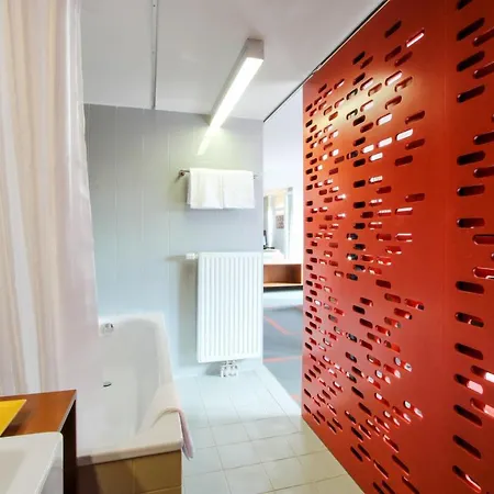 Kyriad Altmannsdorf Hotel Vienna