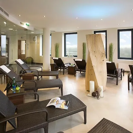 Hotel Courtyard By Marriott Prater/messe