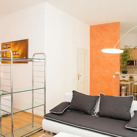 Apartment Grand - Stephansplatz *