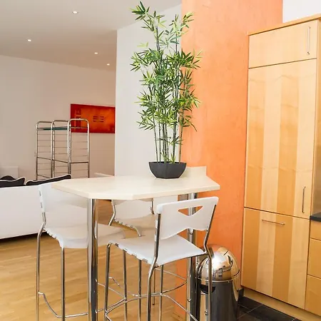 Grand - Stephansplatz Apartment