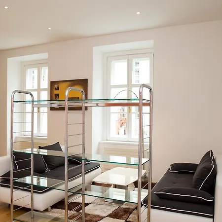 Apartment Grand - Stephansplatz