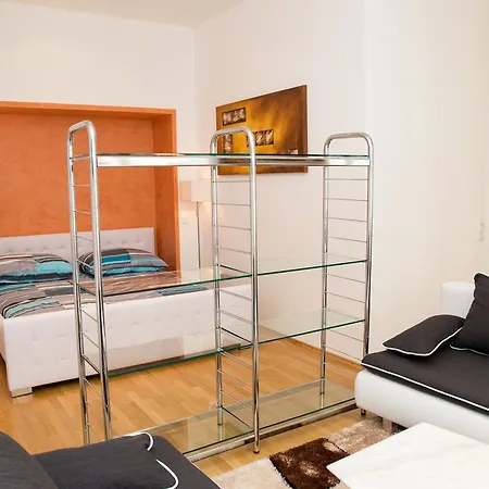 Apartment Grand - Stephansplatz Vienna