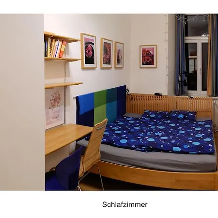 Am Spittelberg * Wien