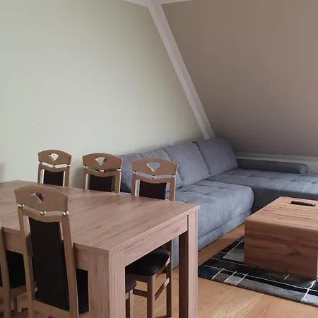 Apartment Elegance *