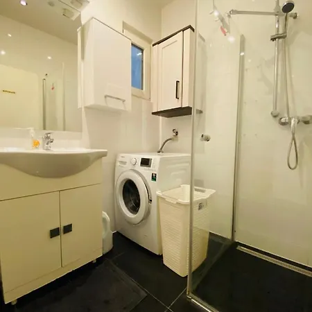 Apartment Feel The Klimt No1 Near Main Train Station - Hbf Vienna