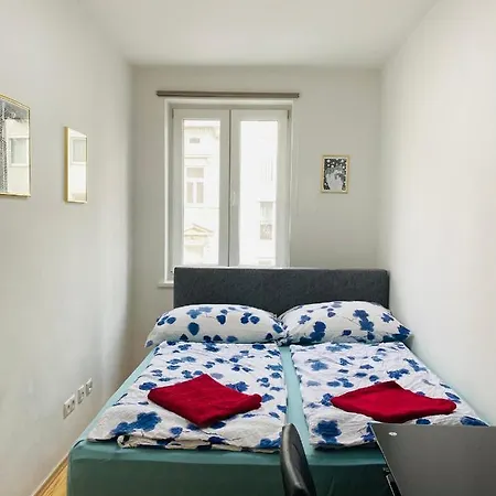 Apartment Feel The Klimt No1 Near Main Train Station - Hbf Vienna