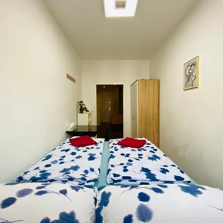 Apartment Feel The Klimt No1 Near Main Train Station - Hbf *