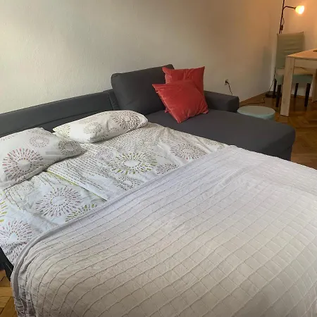 Govienna Homelike City Apartment Vienna