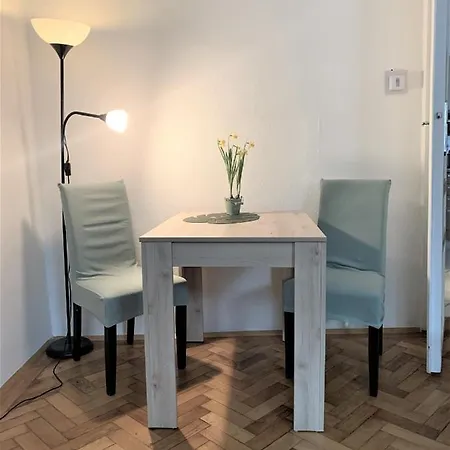 Apartment Govienna Homelike City *