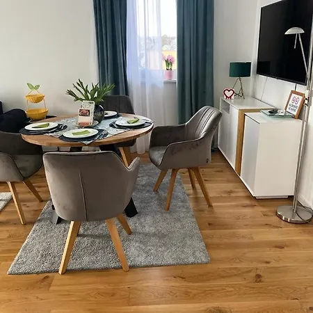 Apartment B-apartment 12