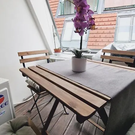 Apartment Elegance Vienna