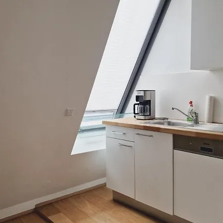 Elegance Apartment