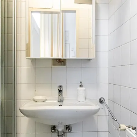 Apartment Trendy By Jr Vienna