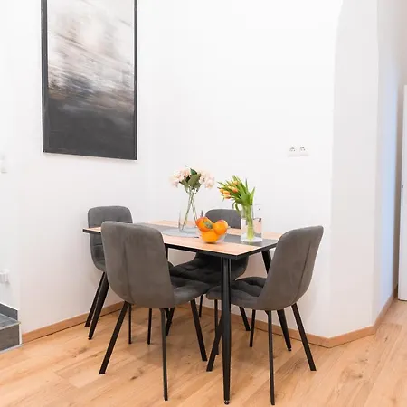 Beatrix Luxury * Vienna