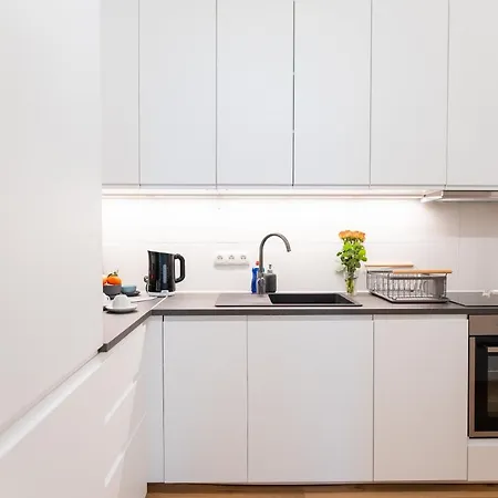 Apartment Beatrix Luxury
