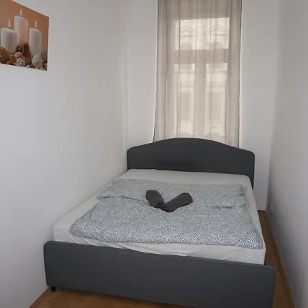 N70appartments Apartmán Vídeň
