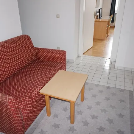 N70appartments Apartmán