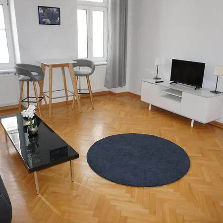 N70appartments Vídeň