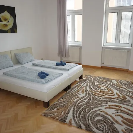 N70appartments Apartmán *