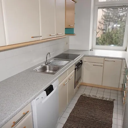 N70appartments Apartmán *