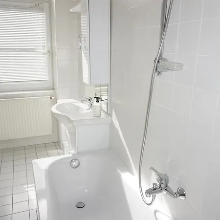 N70appartments Vídeň