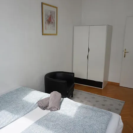 N70appartments Vídeň