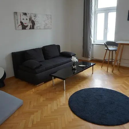 N70appartments * Vídeň