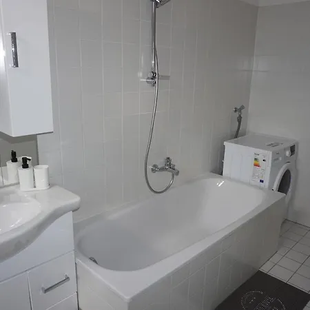 N70appartments Apartmán *