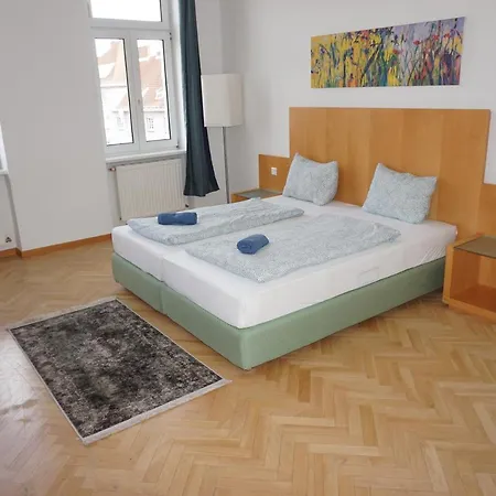 N70appartments * Vídeň