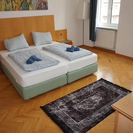N70appartments Apartmán