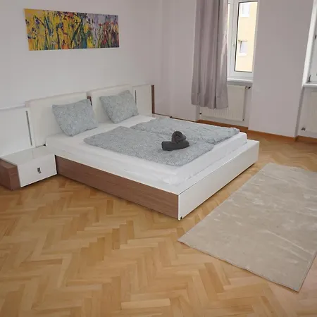Apartment N70appartments Vienna