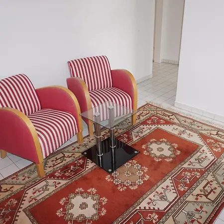 N70appartments Apartmán Vídeň